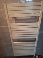 Badkamer radiator, Ophalen, 60 tot 150 cm, Radiator, 80 cm of meer