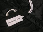CALVIN KLEIN jas,(winter/herfst),Mt  L ,topsaat, Tweedehands, Verzenden, Maat 42/44 (L), Calvin Klein