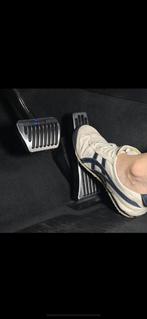 BMW M Performance, M3 voetpedalen, Ophalen of Verzenden