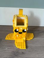 LEGO Dots banaan pennenhouder 41948 met extras, Ophalen of Verzenden, Zo goed als nieuw, Complete set, Lego