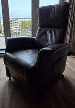 Stawett Sta op Stoel, Huis en Inrichting, Fauteuils, Ophalen, Gebruikt, 50 tot 75 cm, Leer