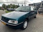 Peugeot 405 1.8 GRX Air-Line, 101 pk, Gebruikt, Overige brandstoffen, Origineel Nederlands