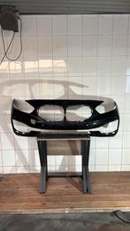 Originele BMW 1-serie F40 Voorbumper – BMW nr. 7459708, Auto-onderdelen, Carrosserie en Plaatwerk, Ophalen of Verzenden, Voor