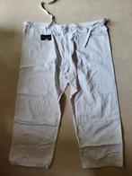 Broek 160 RAXX ULTIMATE SPORTSWORLD, Sport en Fitness, Maat XS of kleiner, Ophalen of Verzenden, Gebruikt, Judo