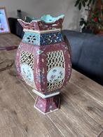 Chinese lamp, Antiek en Kunst, Antiek | Lampen, Ophalen