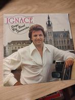 Ignace Baert - Sings Big Band Favourites (GESIGNEERD) LP, Cd's en Dvd's, Vinyl | Pop, Ophalen of Verzenden, 1960 tot 1980, Zo goed als nieuw