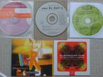 Diverse school cd's vwo1, vwo2 en vwo3 € 1,50 p. st., Boeken, Gelezen, Biologie, Overige niveaus, Ophalen of Verzenden
