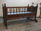 wieg, Ophalen, Gebruikt, Wieg