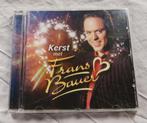 CD - Kerst met Frans Bauer (12 tracks) 2004, Ophalen of Verzenden