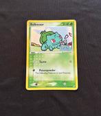 Bulbasaur 45 Crystal Guardians, Hobby en Vrije tijd, Ophalen, Zo goed als nieuw