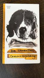 Gezinsverpakking | los exemplaar Boekenweekgeschenk 2024, Ophalen of Verzenden, Zo goed als nieuw, Nederland, De Familie Chabot