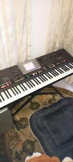 Roland g70, Muziek en Instrumenten, Keyboards, Ophalen, Zo goed als nieuw, 61 toetsen, Roland