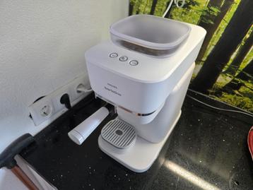 Philips Baristina koffiemachine – zo goed als nieuw! beschikbaar voor biedingen
