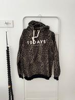 10Days Dames Hoodie - Maat M, Kleding | Dames, Ophalen of Verzenden, Zo goed als nieuw, Maat 38/40 (M), Bruin
