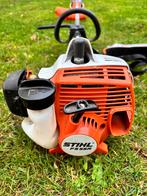Stihl FS55R Bosmaaier kantenmaaier, Ophalen, Zo goed als nieuw, 10 tot 30 cm, Stihl