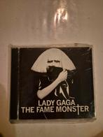 Lady GaGa - The fame monster. 2cd. 2009. NIEUW, Ophalen of Verzenden, 2000 tot heden, Nieuw in verpakking