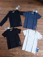 Tumble n dry longsleeve en 2x t shirts 1x claesens shirt 104, Ophalen of Verzenden, Nieuw, Jongen, Shirt of Longsleeve