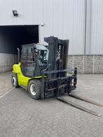 Samsung SF 50D (bj 2000), Meer dan 4000 kg, Diesel, Heftruck, Samsung