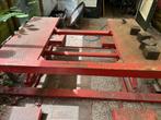 Te koop  Autobrug / poetsbrug / hefbrug/ 2 kolom brug, Auto diversen, Ophalen, Gebruikt