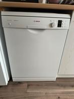 Bosch vaatwasser, Ophalen, Gebruikt, 60 cm of meer, Vrijstaand