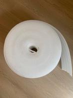 Randstrook 30cm hoog x 10mm dik, Overige materialen, Zo goed als nieuw, Minder dan 5 m², Vloerisolatie