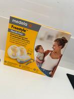 Medela kolf ONGEOPEND NIEUW!, Ophalen, Zo goed als nieuw, Borstkolf