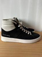 Filling Pieces - Mid Court sneaker - ZGAN, Kleding | Heren, Schoenen, Ophalen, Filling Pieces, Zwart, Sneakers of Gympen