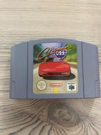 Cruis'n USA - Nintendo 64, 1 speler, Ophalen of Verzenden, Gebruikt, Racen en Vliegen