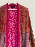 Kimono Sissel Edelbo one size, Sissel edelbo, Ophalen of Verzenden, Zo goed als nieuw, Overige kleuren