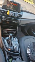 BMW 2-Serie Gran Tourer 1.5 218I AUT 2015 Blauw, 136 pk, 74 €/maand, 2-Serie Gran Tourer, Blauw