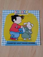 FLOORTJE GAAT NAAR SCHOOL door Jan van Coillie, Boeken, Ophalen of Verzenden, Zo goed als nieuw, Fictie algemeen