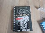 het leven van een loser het dak eraf, Ophalen of Verzenden, Zo goed als nieuw