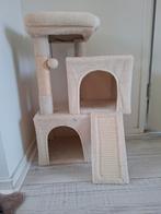 Krabpaal voor kitten, Dieren en Toebehoren, Ophalen, Krabpaal