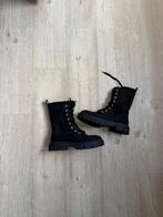 Landrover Laarzen Maat 39, Kleding | Dames, Schoenen, Ophalen of Verzenden, Gedragen, Zwart, Lage of Enkellaarzen