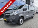 Opel Vivaro 5+1 Rolstoelbus 1.6 CDTI L1H1 Selection (Mooie c, Voorwielaandrijving, Euro 5, Gebruikt, Zwart