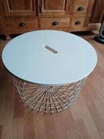 Tafel merk ikea, Ophalen of Verzenden, Rechthoekig, 75 cm of meer, 60 cm of meer