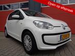 Volkswagen up! 1.0 move up! BlueMotion,5Drs,Cruise,Navi!, Voorwielaandrijving, Gebruikt, Up!, 840 kg