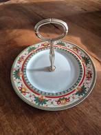 Kerst schaal, kerst bord van Hutschenreuther, Ophalen of Verzenden, Zo goed als nieuw