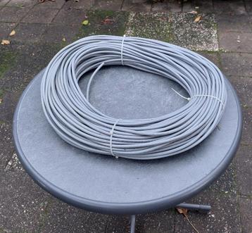 Ca 100 mtr stuurstroom kabel Highflex 5 x 0,75  beschikbaar voor biedingen