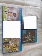 PS4 Spellen Collectie - FIFA, Uncharted, Skyrim & Meer!, Spelcomputers en Games, Online, Gebruikt, Verzenden, 1 speler