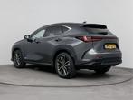 Lexus NX 450h+ AWD President Line | Leder | 360 Camera | Nav, Auto's, Lexus, Automaat, Euro 6, 4 cilinders, Vierwielaandrijving