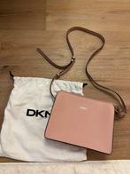 Rose DKNY tas met beschermhoes, nauwelijks gebruikt, Ophalen of Verzenden, Zo goed als nieuw