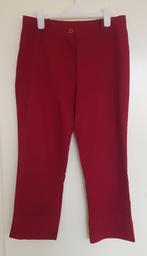 broek 3/4 lengte, Maat 38/40 (M), Ophalen of Verzenden, Driekwart, Gedragen