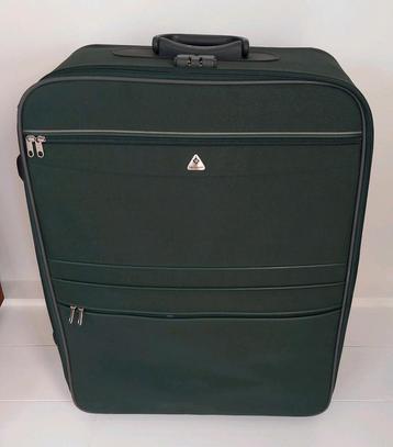 Samsonite Moss Green -  Respark Spinner, (XL)  beschikbaar voor biedingen