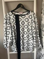 Studio Anneloes top Woopy print maat XXL, Kleding | Dames, Blouses en Tunieken, Ophalen of Verzenden, Wit, Zo goed als nieuw, Studio Anneloes