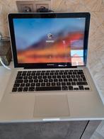 Apple Macbook Pro, Computers en Software, Apple Macbooks, MacBook Pro, 1 TB of meer, 2 tot 3 Ghz, Qwerty