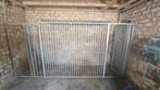 Hondenren, Dieren en Toebehoren, Ophalen, Hondenkennel, 100 cm of meer, 110 cm of meer