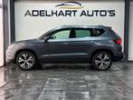 SEAT Ateca 2.0 TSI 190 PK 4DRIVE Xcellence DSG Automaat / Na, Auto's, Seat, Automaat, 15 km/l, Origineel Nederlands, Bedrijf