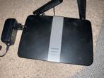 Linksys EA6350 Router - Goed Werkend!, Ophalen of Verzenden, Gebruikt, Router