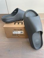 Yeezy Slide Granite maat 52 | us :16, Kleding | Heren, Schoenen, Slippers, Zwart, Nieuw, Ophalen of Verzenden